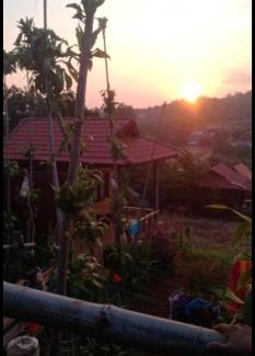 Ban Lung House | Happy bungalow & trekking