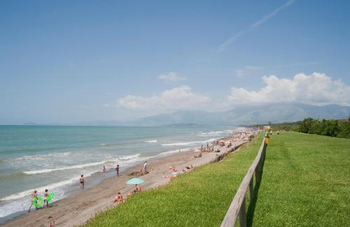 Cellole Other | Happy Camp mobile homes in Villaggio Camping Baia Domizia