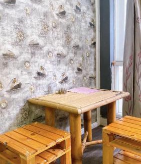Chinatown House | Happy Chubby Homestay