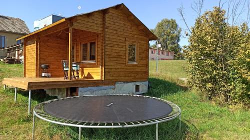 Kyncelova Ski Chalet | Happy Cottage