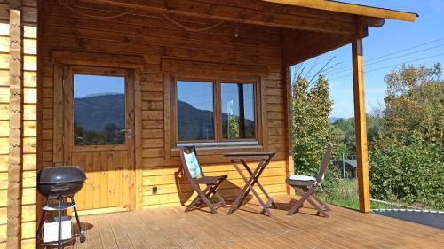 Kyncelova Ski Chalet | Happy Cottage