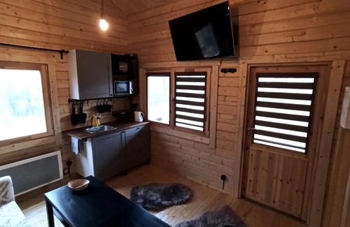 Kyncelova Ski Chalet | Happy Cottage