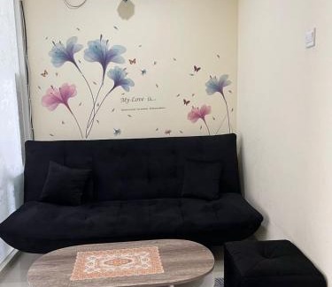 Pondokcina Apartment | Happy day Atlanta Residence Depok