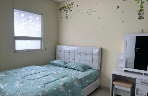 Pondokcina Apartment | Happy day Atlanta Residence Depok