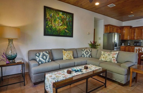 Antoneys Cay House | Happy Endings Beach House by Island House Vacation Rentals