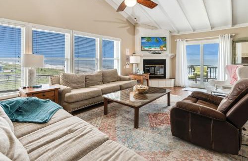 St. George Island House | Happy Endings