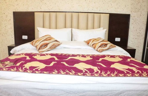 Wadi Musa Hostel | Happy Family Apartment