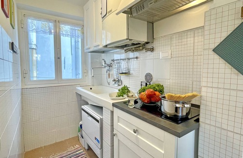 Molo Apartment | Happy Family Apartments Panorama