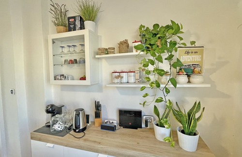 Molo Apartment | Happy Family Apartments Panorama