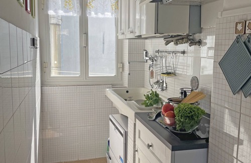 Molo Apartment | Happy Family Apartments Panorama