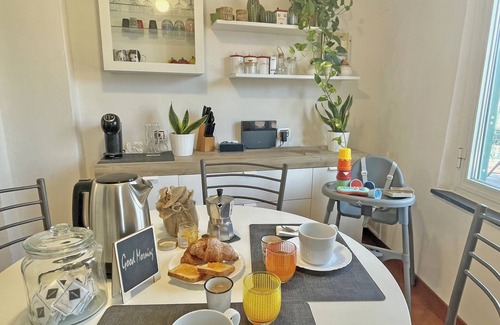 Molo Apartment | Happy Family Apartments Panorama