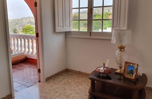 Los Portales House | Happy Family Villa