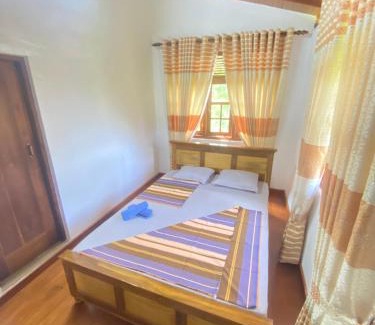 Koslanda Bed & Breakfast | Happy Feet Diyaluma