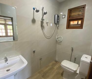 Koslanda Bed & Breakfast | Happy Feet Diyaluma