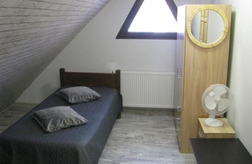 Lazaret Apartment | Happy Guests Residence