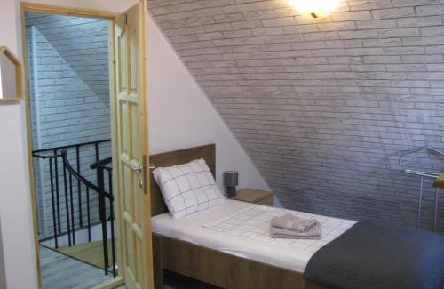 Lazaret Apartment | Happy Guests Residence
