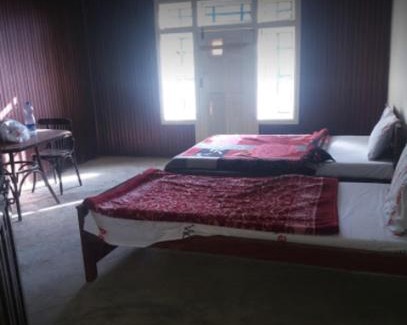 Malam Jabba Hotel | Happy Heart Hotel & Restaurant