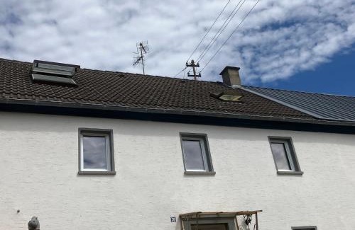 Muerlenbach Apartment | Happy Hippo Haus