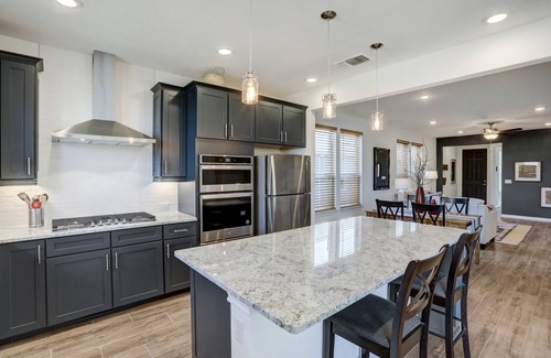 Weir House | Happy Holiday House!