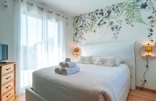 Saint-Gildas-de-Rhuys House | Happy Home - Charmante Maison Proche Plage