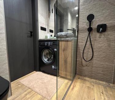 Pusztavacs Apartment | Happy Home
