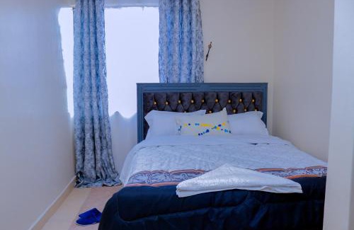 Isiolo Apartment | Happy Home Ke