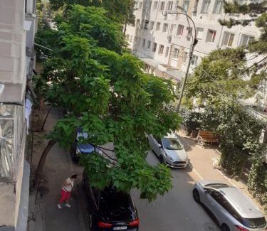 Braila Apartment | Happy Home