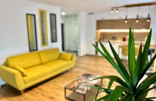 Tirgu Mures Apartment | Happy Home