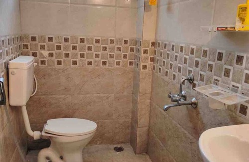 Manikonda Apartment | Happy Homes- Bright Airy Private AC 2 BHK