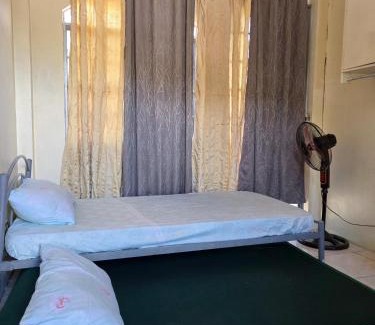 Legazpi House | Happy Homes Guest House