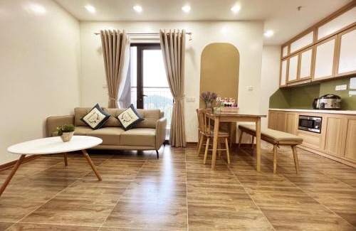 Lang Son Apartment | Happy Homestay 2
