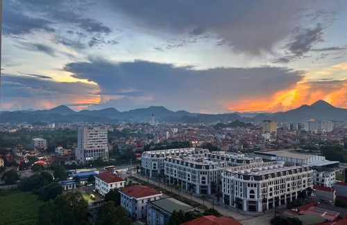 Lang Son Apartment | Happy Homestay 2
