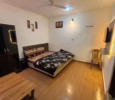 Banikhet House | Happy Homestay
