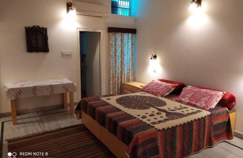 Civil Lines Villa | Happy Homestay