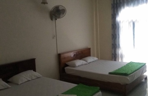 Binh Chanh Hotel | Happy Hotel Binh Chanh