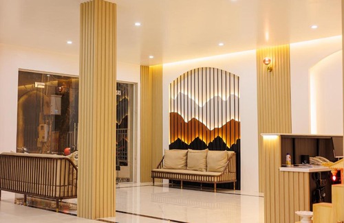 Bac Lieu Hotel | Happy Hotel