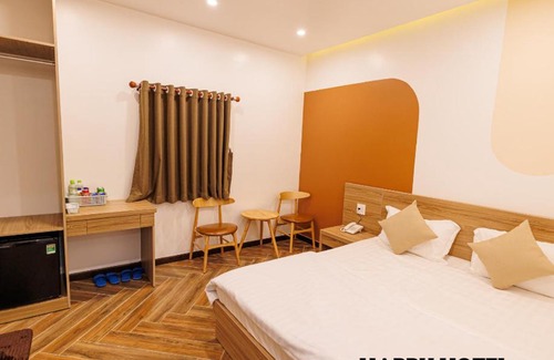 Bac Lieu Hotel | Happy Hotel