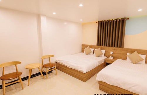 Bac Lieu Hotel | Happy Hotel
