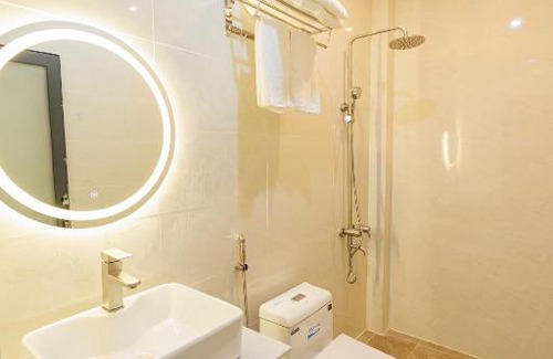 Bac Lieu Hotel | Happy Hotel