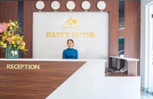 Uong Bi Hotel | Happy Hotel