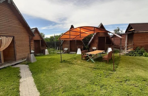 Ayskiy Resort | Happy Hours