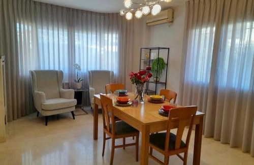 Hoya de los Patos House | Happy House Bonalba Golf
