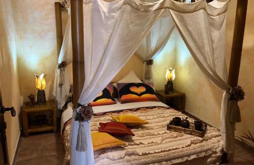 San Giuseppe Vesuviano House | happy house vesuvio