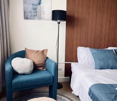 Ban Mai Apartment | Happy House T8