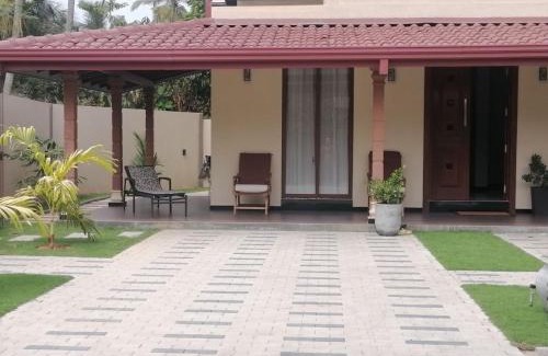 Waskaduwa House | Happy House Villa