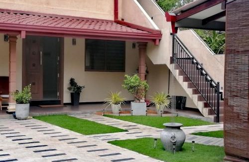 Waskaduwa House | Happy House Villa