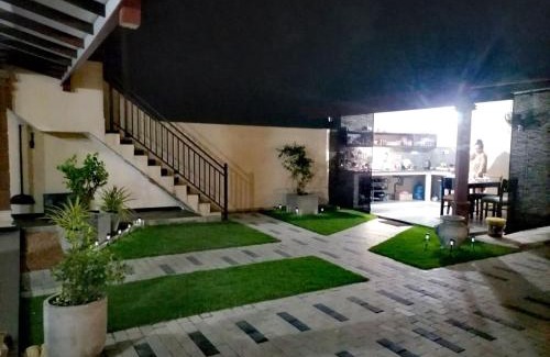 Waskaduwa House | Happy House Villa