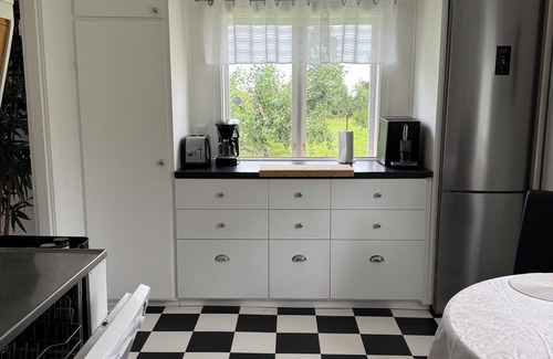 Hudiksvall Villa | Happy Hudiksvall