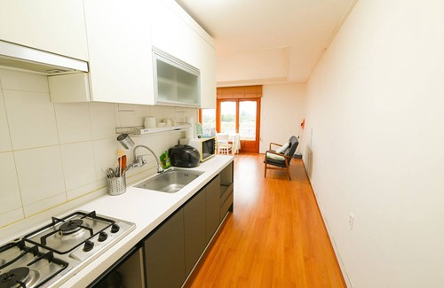 Jongdal-ri House | Happy Hue Pension
