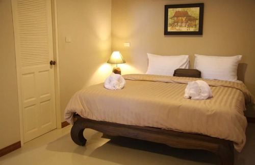 Sam Roi Yot Hotel | Happy Mind Resort